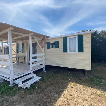 Camping Internazionale Di Castelfusano Lido di Ostia Exterior photo